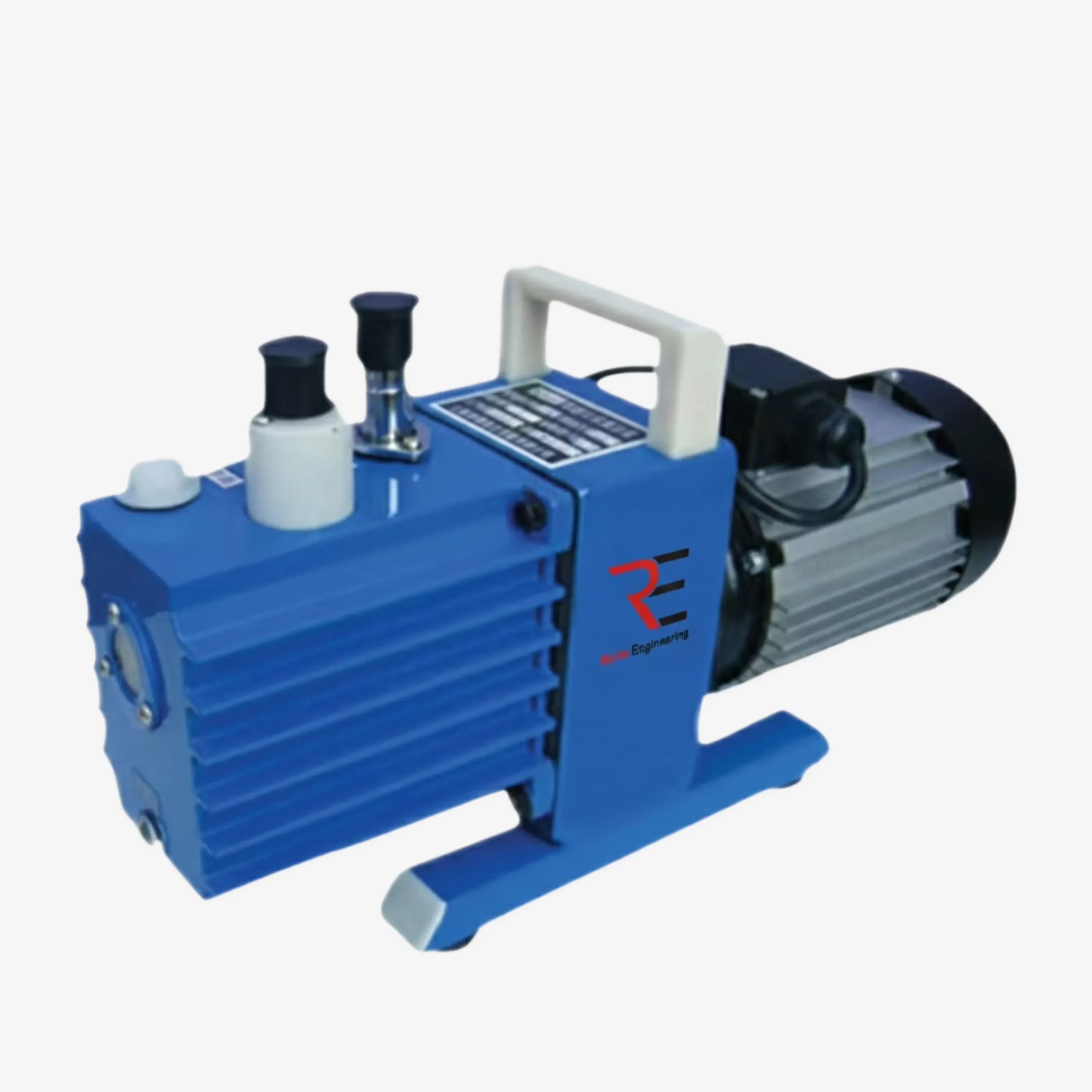 laboratory vacuum pumps