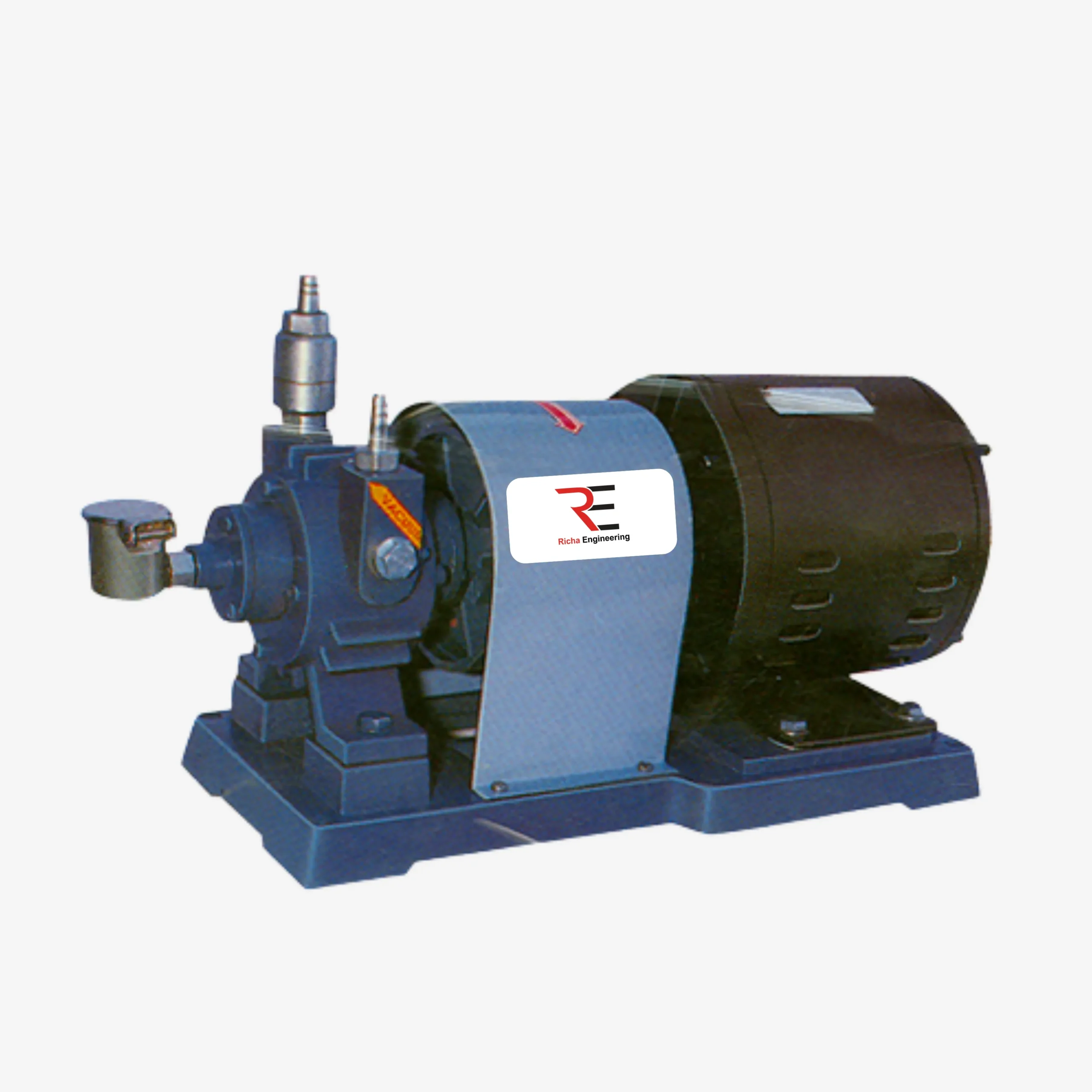 vacuum cum pressure pumps